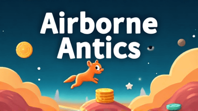 Airborne Antics