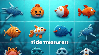 Tide Treasures