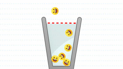 Emoji Glass