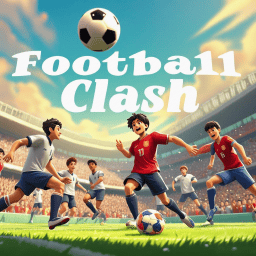 Football Cup Clash