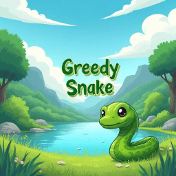 Greedy Snake