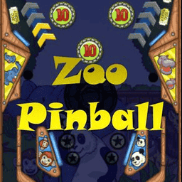 Zoo Pinball